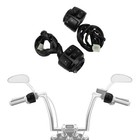 Handlebar Control Switches Fit For Harley Sportster Touring 1996-2013 Dyna 96-11