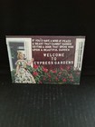 Vtg Cypress Gardens Florida Postcard Booklet