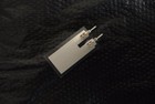 High Sensitivity Ac Coupling For Piezoelectric Thin Film Piezo Vibration Sensor