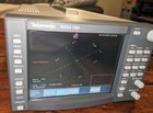 Tektronix Wfm700 Multi-format Multi-standard Waveform Monitor Touchscreen