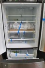 Ge Gne25jykfs 33  Stainless 24 7 Cu  Ft  French Door Refrigerator Nob  154696