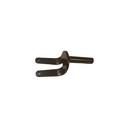 Joystick Bracket For Folding Lightweight Wheelchair Slingshot Bracket With Bolts