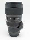 Sigma Art 50-100mm F 1 8 Dc Telephoto Lens   Canon Ef-mount