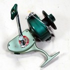 Vintage Heddon High Speed 252 Converible Spinning Reel