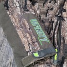 Element Outdoors Axis Series Heavy Quilt Lined Full Zip Jacket Camo Timber Xl