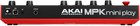 Akai Professional Mpk Mini Play3 25-key Portable Keyboard And Midi Controller