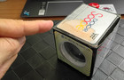 Door Scope Ds1000 Wide-angle Door Viewer Peephole Warnock Hersey Doorscope
