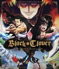 New Black Clover  Complete Season 3  blu-ray 