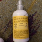 Shea Moisture Baby Lotion Delicate Skin Raw Shea Chamomile   Argan Oil 13oz