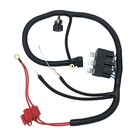 Electric Dual Fan Upgrade Wiring Harness Compatible With Ecu 1999-2006 Control