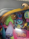 Hasbro Dreamworks Trolls Poppy s Wild Hair Pack Set  5  Dolls Action Figures Nwt