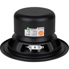 Hivi M6n-b 6  Damped Aluminum magnesium Cone Woofer _x000d_