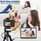 Guermok Video Capture Card  4k Usb3 0 Hdmi To Usb C Capture Card For Streaming 