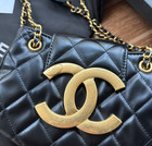 Chanel Beauty Vip Gift Bag