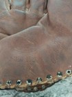 1940 s Jc Higgins W bob Feller Baseball Glove Model 310-1621
