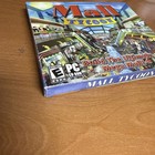 Mall Tycoon Cd-rom 2003 - New And Sealed - Global Star Software  With Insert 