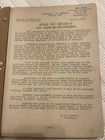 1938 State Of Maryland Laws Pertaining To Fires  Firemen  Fire Departments Book