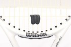 Three  3x  Wilson  pro Feel  Retro Style Tennis Racquet Vibration Dampeners