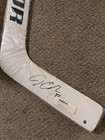 Jonathan Quick Autographed Signed Game Issued Goalie Stick Not Used Fanatics