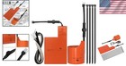 For Generac  Cold Weather Kit  Battery   Oil Heater Pads 9-22kw  Certified