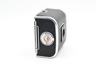 Hasselblad A12 V-button Roll Film Back Chrome  077