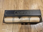 I Want You All For Me  Ampico Piano Roll 206491-e Played By J  Milton Delcamp