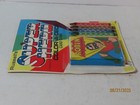 1977 Russell s Robin - Super Hero Color-a-deck Card Game Nip Russell Mfg Co