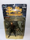 New Moore Action  Buffy The Vampire Slayer Angel Figure  Signed 122 2500