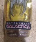 Titanium Series Die-cast Battlestar Galactica Classic Cylon Raider Hasbro
