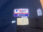 2012 Joe Saunders Game Worn Used Seattle Mariners Jersey Mlb Authenticated Holo
