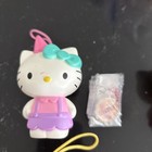 Hello Kitty Mcdonalds Toys With Surprise Toy Inside Sanrio Collectible Set Of 4