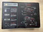 Creative Labs Usb Sound Blaster R3 audigy 6 Model Sb1540