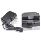 Cd41 Rapid Charger For Yaesu Ft1dr Ft2dr Vx8r Vx8e Radio Fnb101li Base
