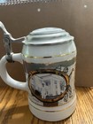 Elvis Presley Collector Stein  Elvis At Graceland 560 Beer Mug