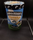 Nike Sb X Ben   Jerry   s Chunky Dunky Authentic Special Edition  no Shoes