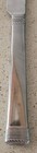 Silverplate Knife May Be Cambridge 