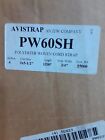 3 4  X 1200 Ft Roll Woven Polyester Cord Strap Strapping Poly Shipping Packing