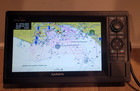 Garmin Gpsmap 1042xsv 10  Gps Chartplotter Display Fishfinder
