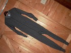 Wool Union Suit Long Underwear Onesey Nos Vtg 100  Wool