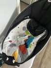 4moms 2000800 Mamaroo 4 Infant Seat - Black Used Great Condition