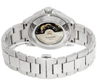 Tissot V8 Swissmatic Automatic Silver Dial Men s Watch T1064071103100 42mm