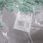 4 Pack Rubbermaid L15300gr00 24  Commercial Cut-end Disposable Dust Mop Green