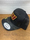 Brand New Nfl Washington Commanders Camo Snapback Hat Adjustable