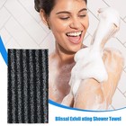 Blissal Exfoliating Shower Towel  blissal Scrub Cloth For Women And Men   