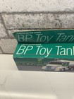 Vintage Bp Toy Tanker Truck Limited Edition Series W  Wired Remote Control 1992