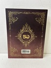 Dungeons   Dragons Dungeon Master s Guide Alternate Hardback Cover 2024 C5
