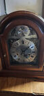 Waltham Tempus Fugit Mantle Clock 31 Day Movement - Works