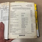 Cat Caterpillar 416 426 436 ii Service Shop Repair Manual Tractor Backhoe Loader
