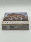 Bits And Pieces 500 Piece Jigsaw Puzzle Noah s Ark By Ruane Manning New Sealed