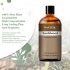 100ml Essential Oil Sandalwood Oils -pure And Natural -therapeutic Grade Oil
